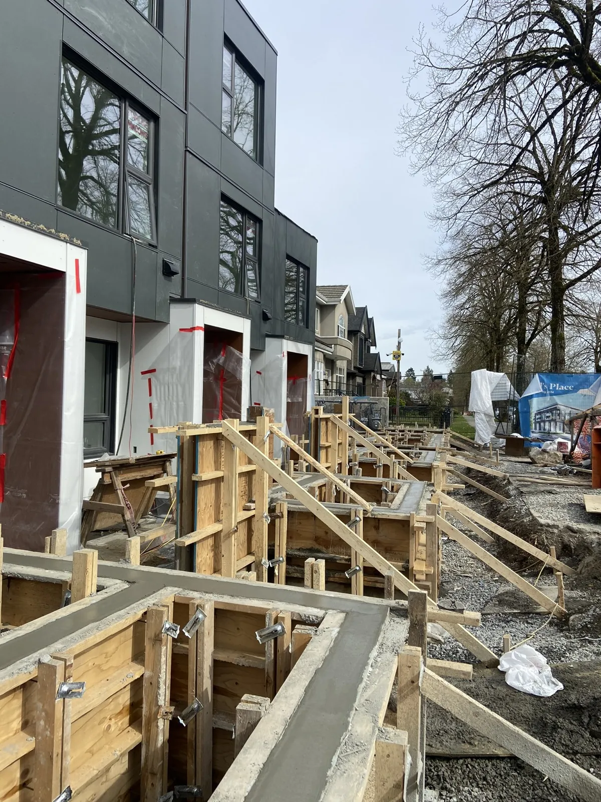 Rupert Street Project