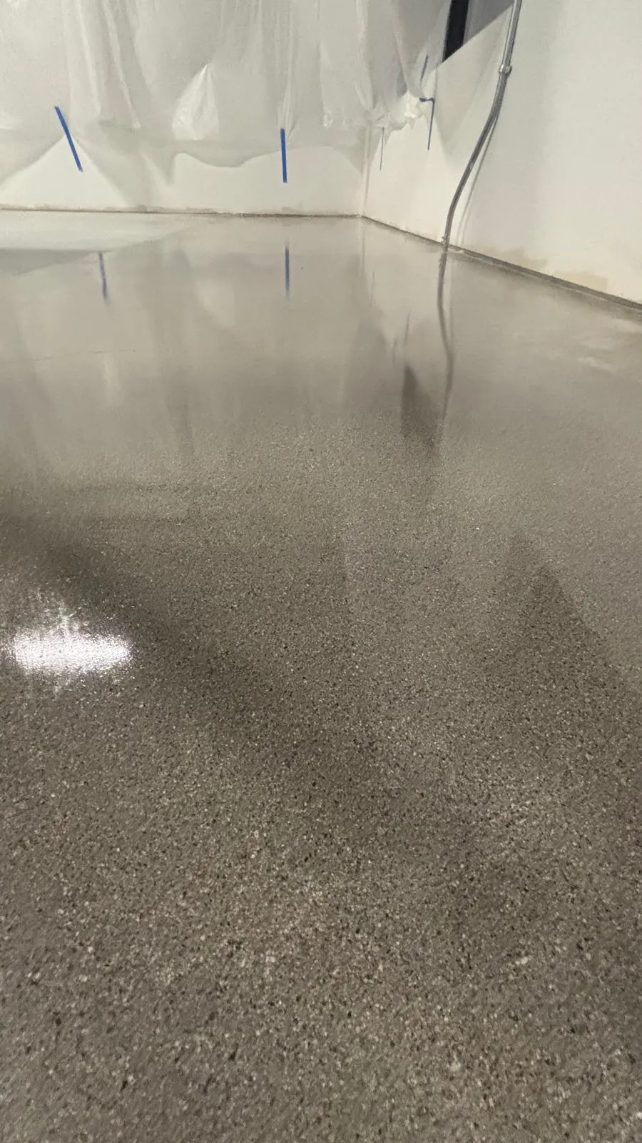 Retail Floor